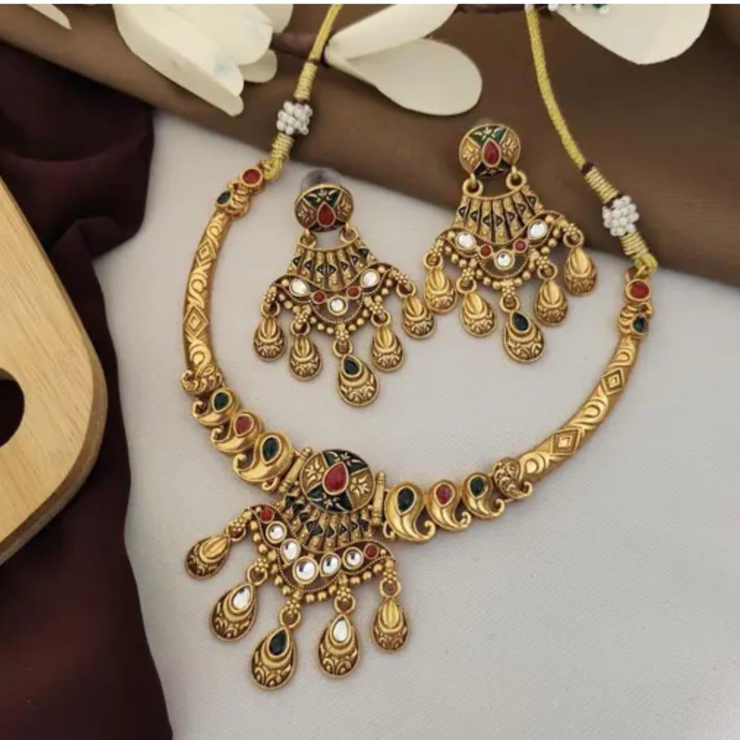 Shobham Rajwada Haar