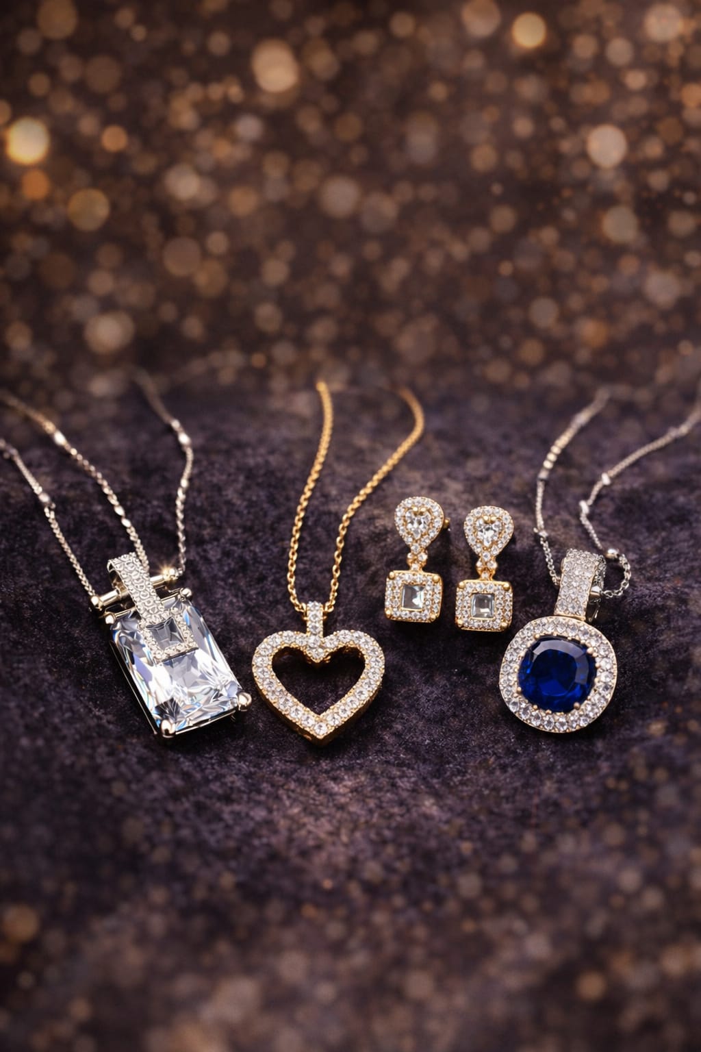 Pendant Sets