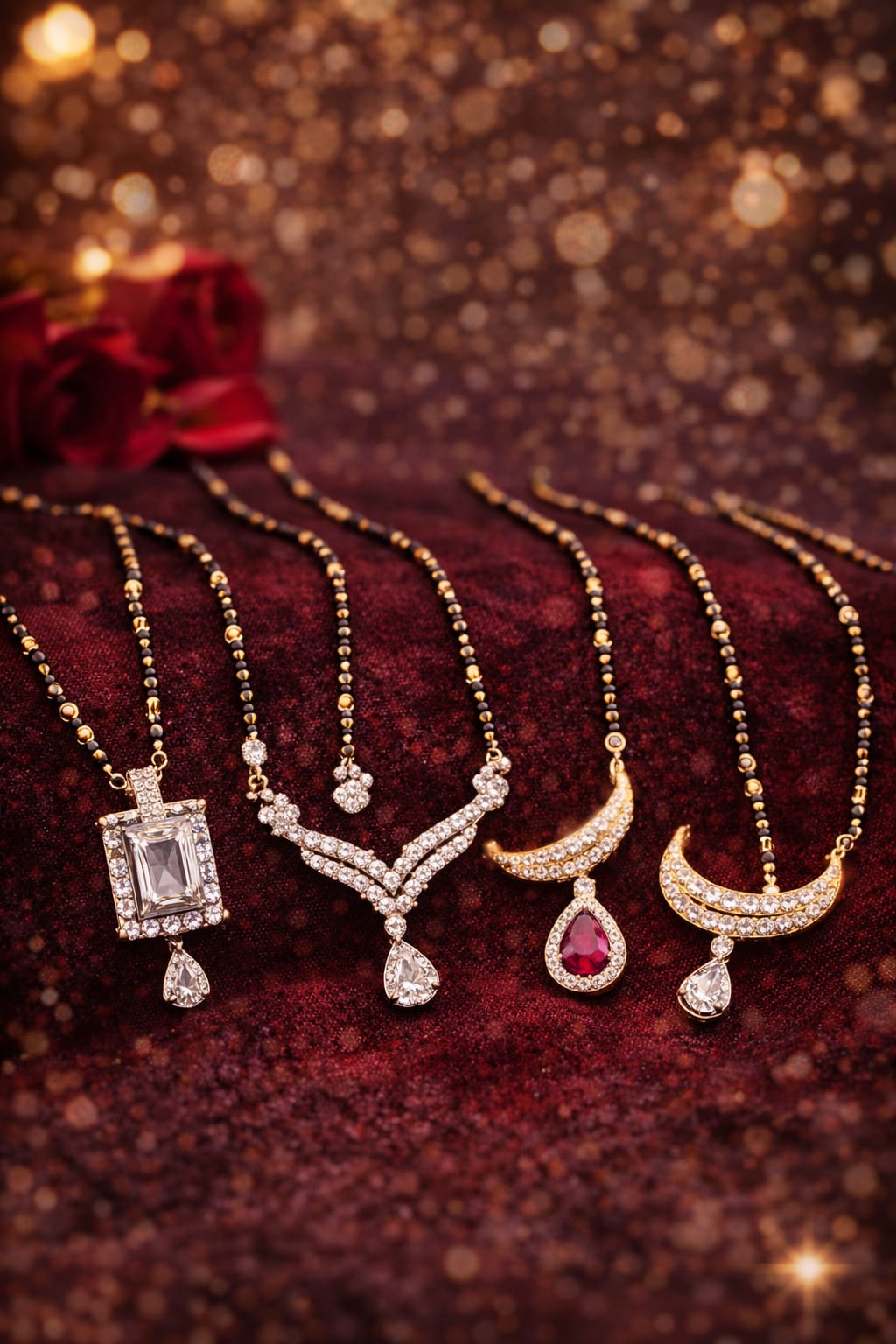 Mangalsutras