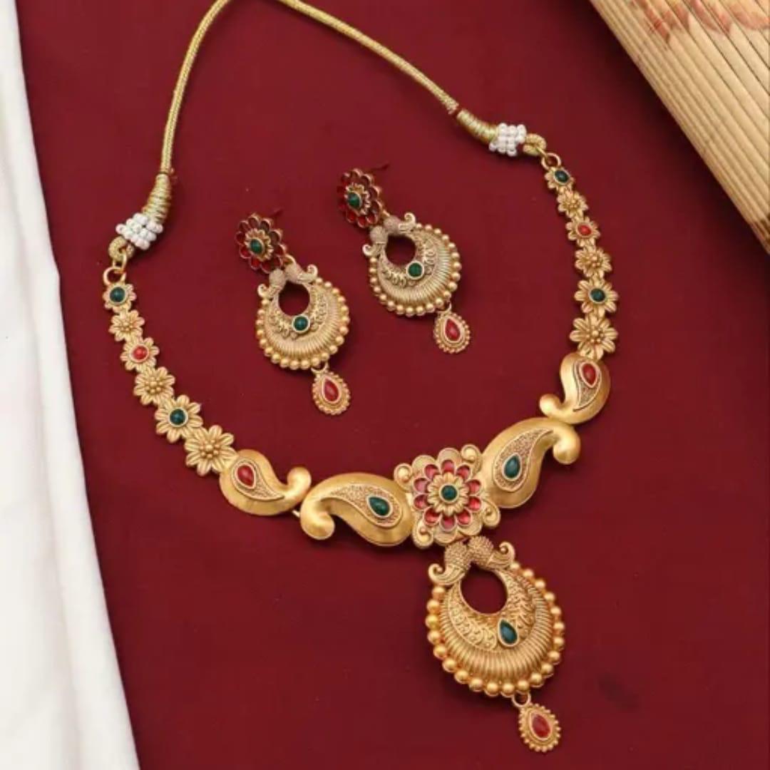 Shobham Saubhagya Haar